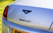 2010 Bentley Continental Supersports - 54,500 mile, 3 owner example - 8