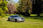 2010 Bentley Continental Supersports - 54,500 mile, 3 owner example - 10