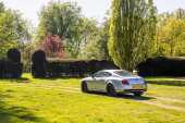 2010 Bentley Continental Supersports - 54,500 mile, 3 owner example - 13