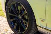 2010 Bentley Continental Supersports - 54,500 mile, 3 owner example - 18