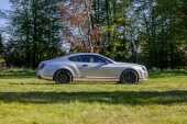 2010 Bentley Continental Supersports - 54,500 mile, 3 owner example - 20