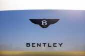 2010 Bentley Continental Supersports - 54,500 mile, 3 owner example - 21