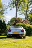 2010 Bentley Continental Supersports - 54,500 mile, 3 owner example - 22