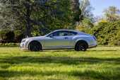 2010 Bentley Continental Supersports - 54,500 mile, 3 owner example - 24