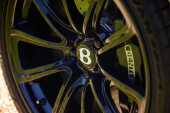 2010 Bentley Continental Supersports - 54,500 mile, 3 owner example - 26
