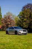 2010 Bentley Continental Supersports - 54,500 mile, 3 owner example - 27