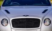 2010 Bentley Continental Supersports - 54,500 mile, 3 owner example - 28