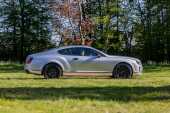 2010 Bentley Continental Supersports - 54,500 mile, 3 owner example - 29