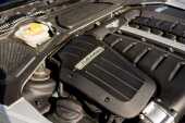 2010 Bentley Continental Supersports - 54,500 mile, 3 owner example - 39