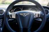 2010 Bentley Continental Supersports - 54,500 mile, 3 owner example - 41