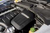 2010 Bentley Continental Supersports - 54,500 mile, 3 owner example - 43